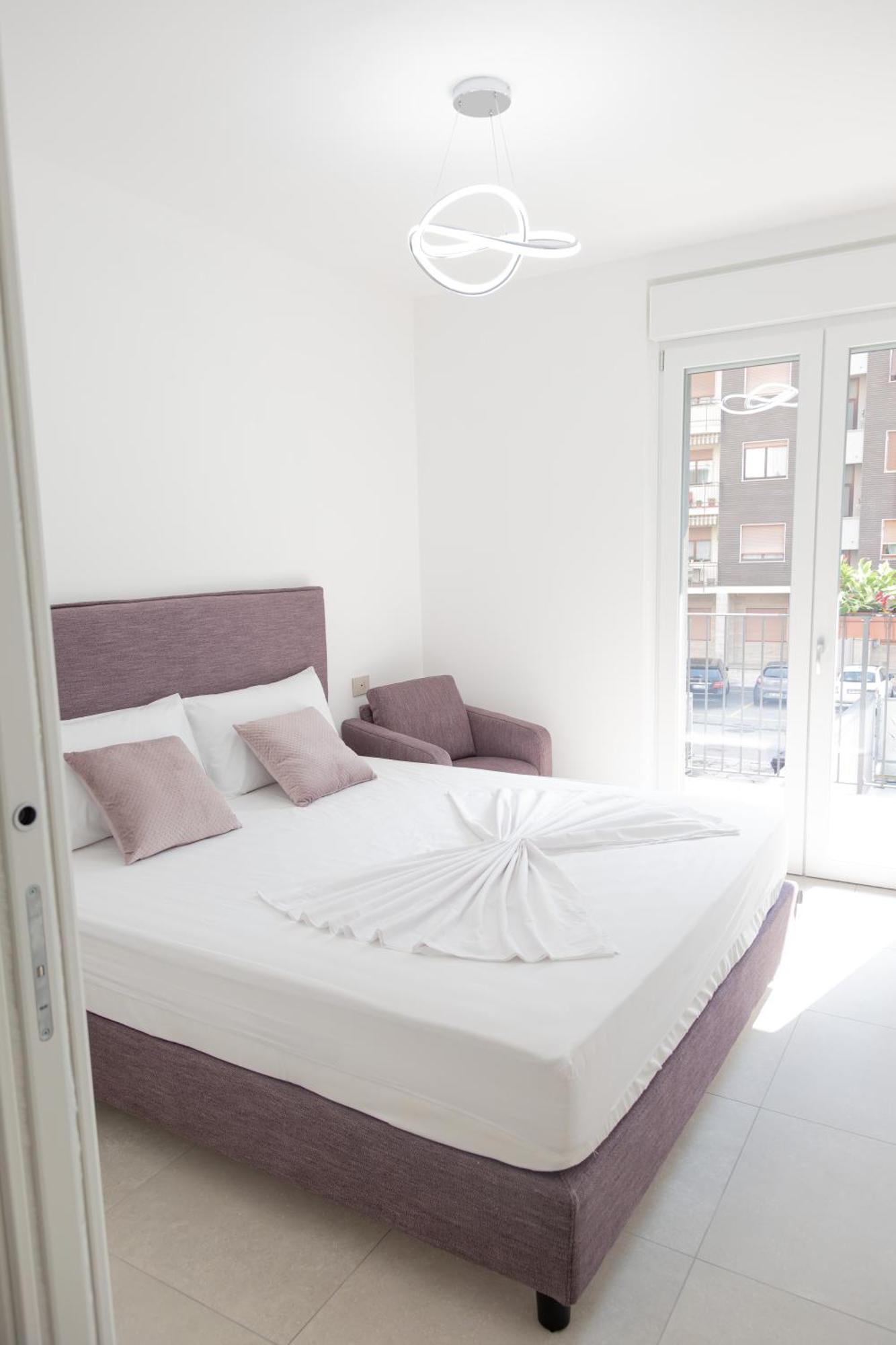 Residenza Elsa Hotel Домодосола Екстериор снимка