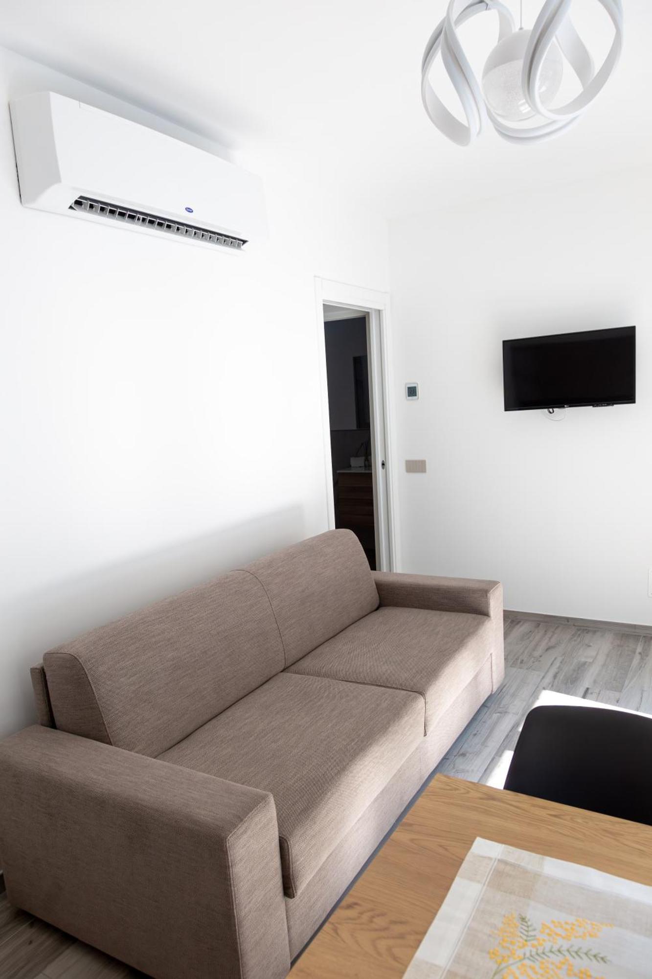 Residenza Elsa Hotel Домодосола Екстериор снимка