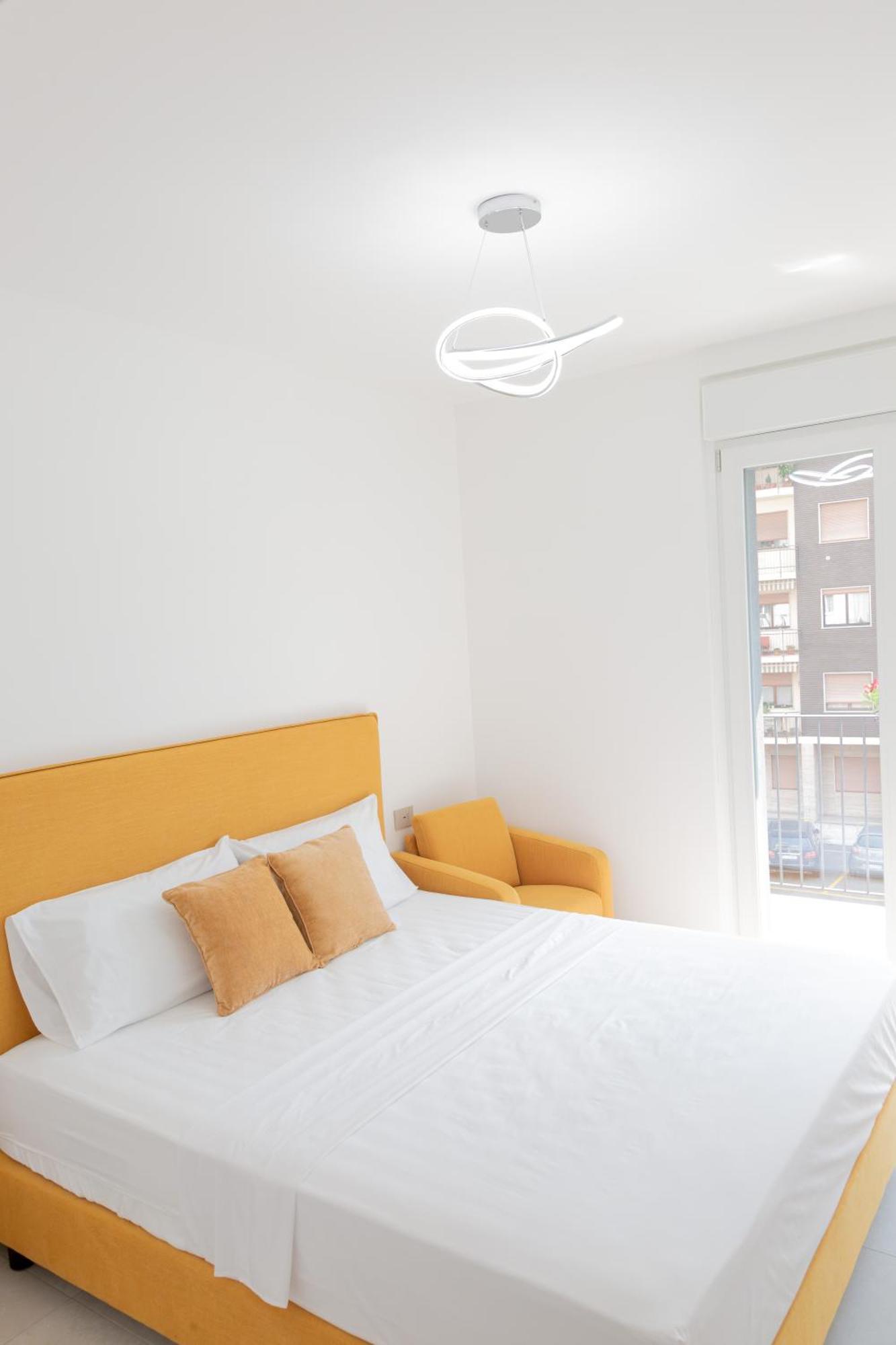 Residenza Elsa Hotel Домодосола Екстериор снимка