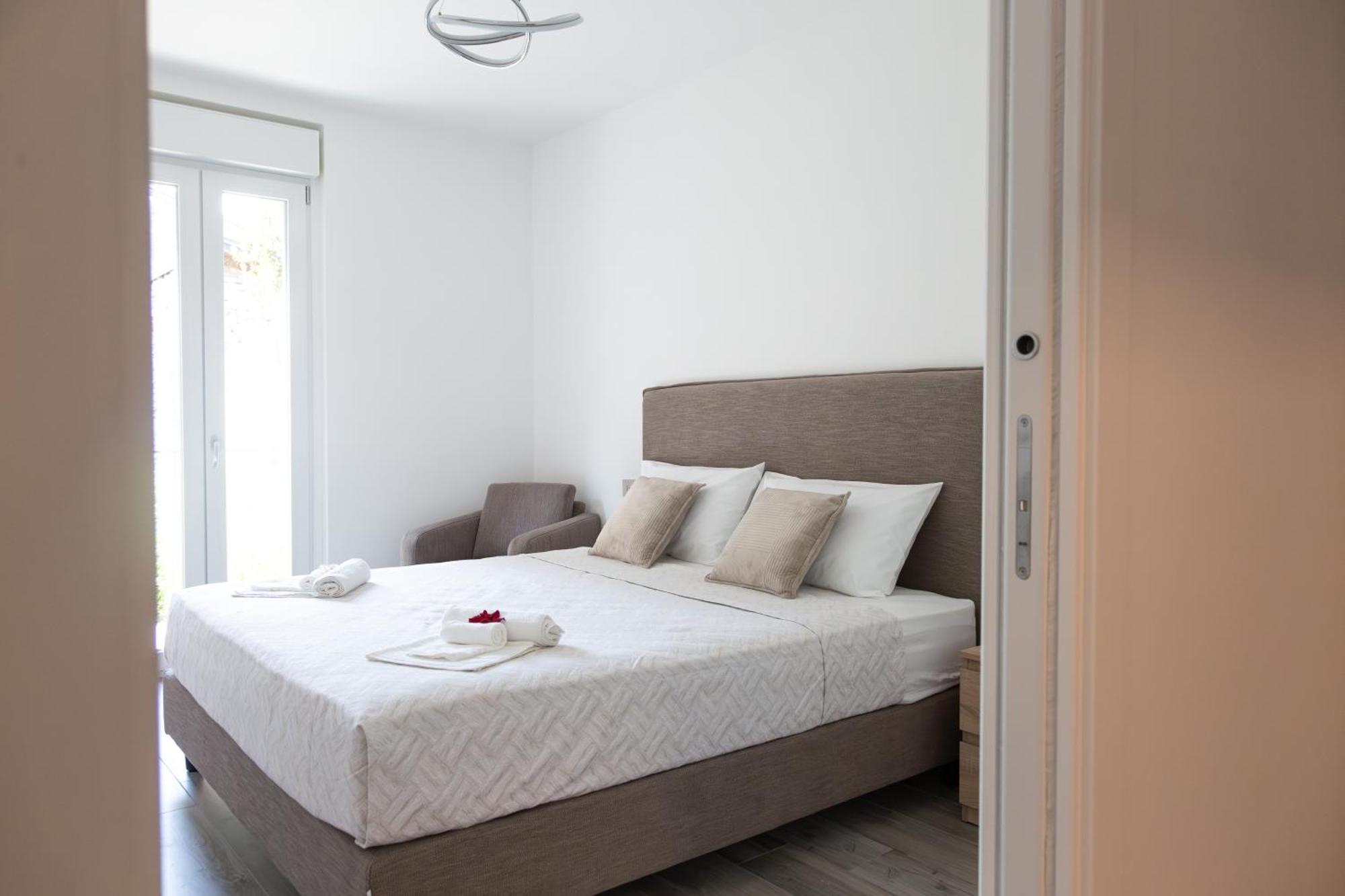 Residenza Elsa Hotel Домодосола Екстериор снимка