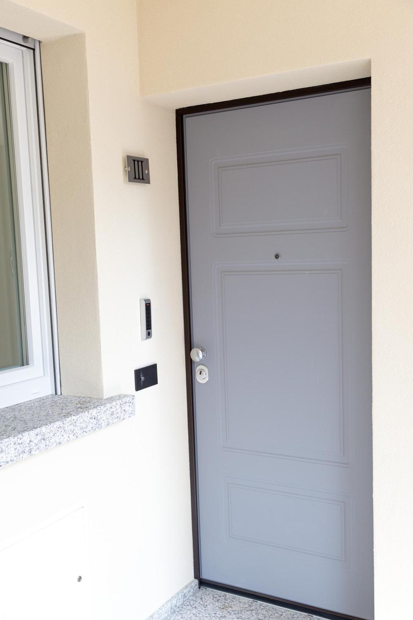 Residenza Elsa Hotel Домодосола Екстериор снимка
