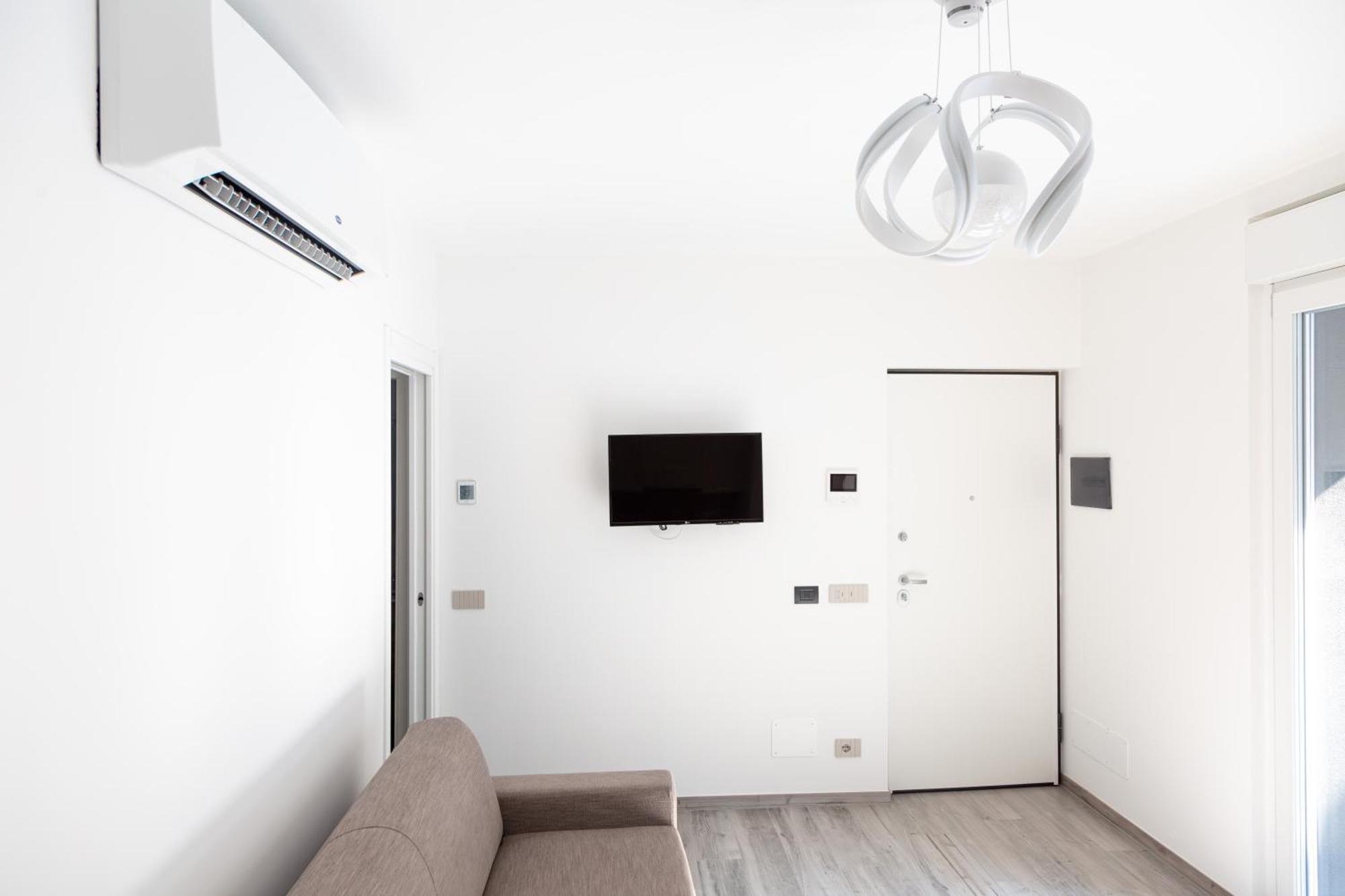 Residenza Elsa Hotel Домодосола Екстериор снимка